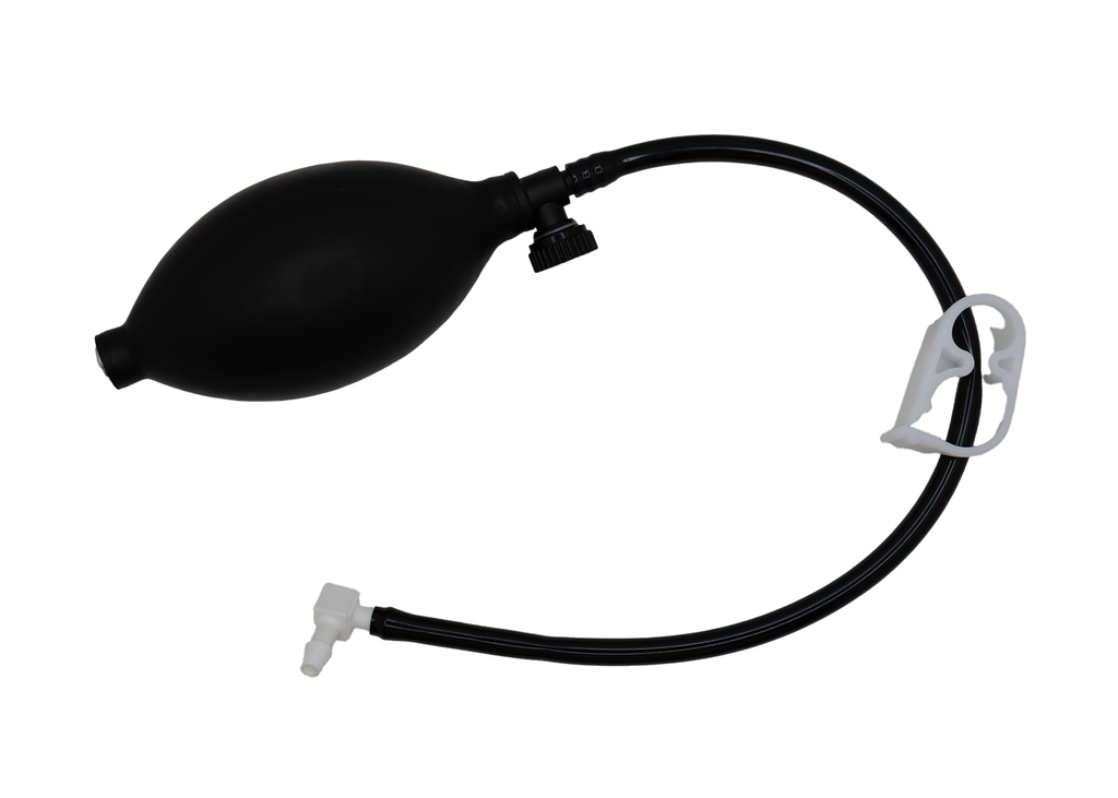 BedRenu™ - With Hand Pump
