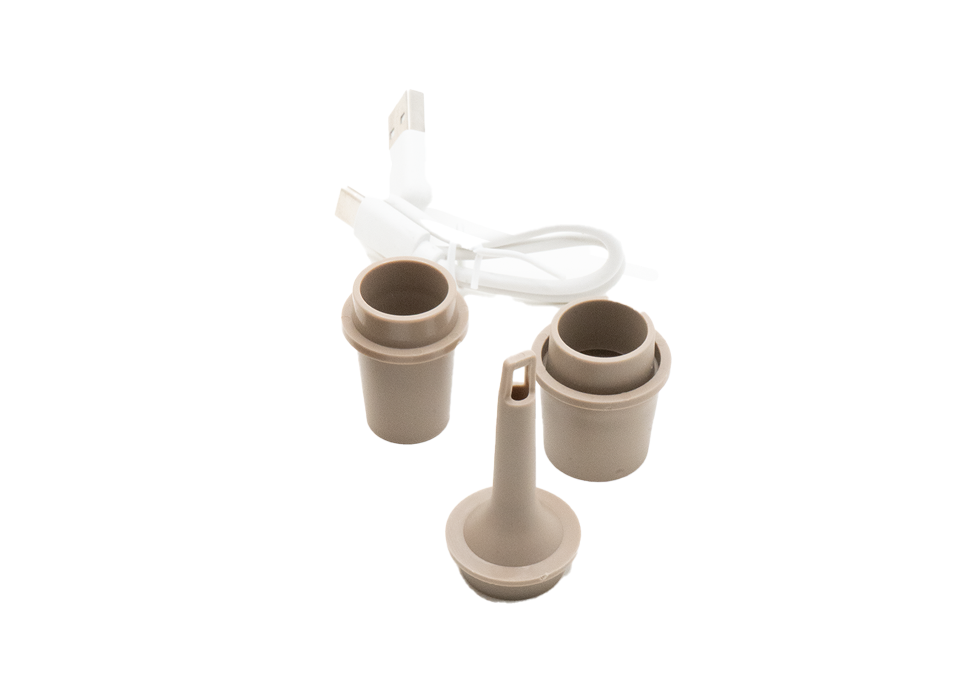 BedRenu™ - With Electric Pump