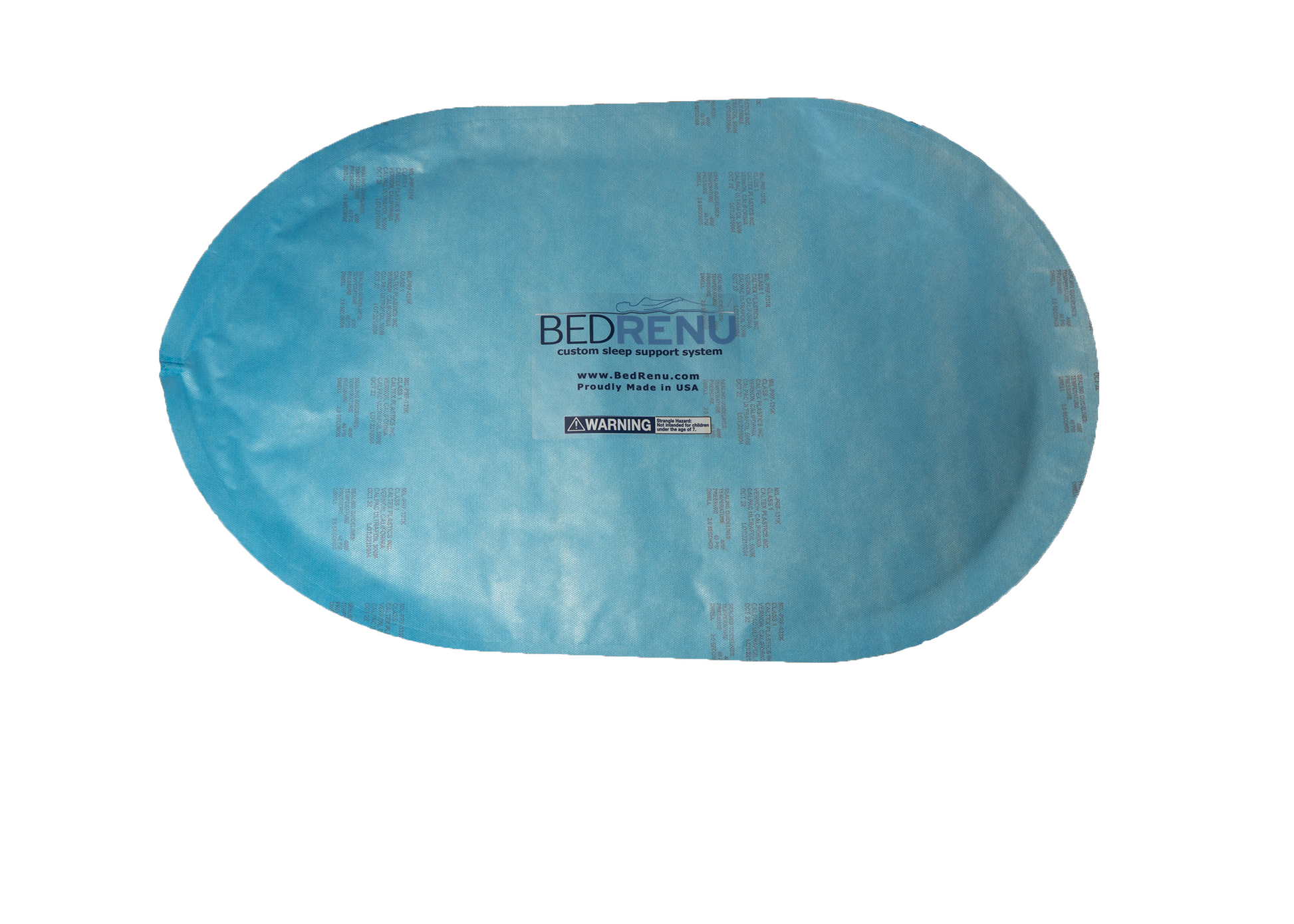 BedRenu™ - Self Inflating